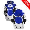 Custom Name Racing