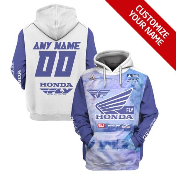 Custom Name Racing