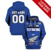 Custom Name Racing