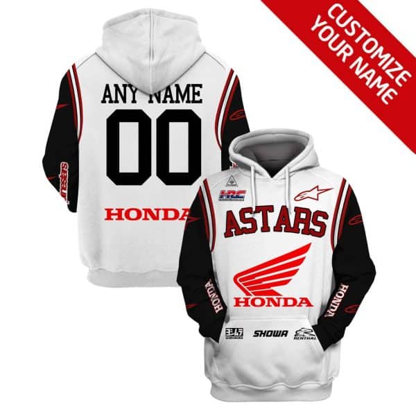 Custom Name Racing