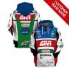 Custom Name Racing