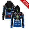 Hoodie Mask | Custom Name Racing | Limited Edition