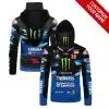 Hoodie Mask | Custom Name Racing | Limited Edition