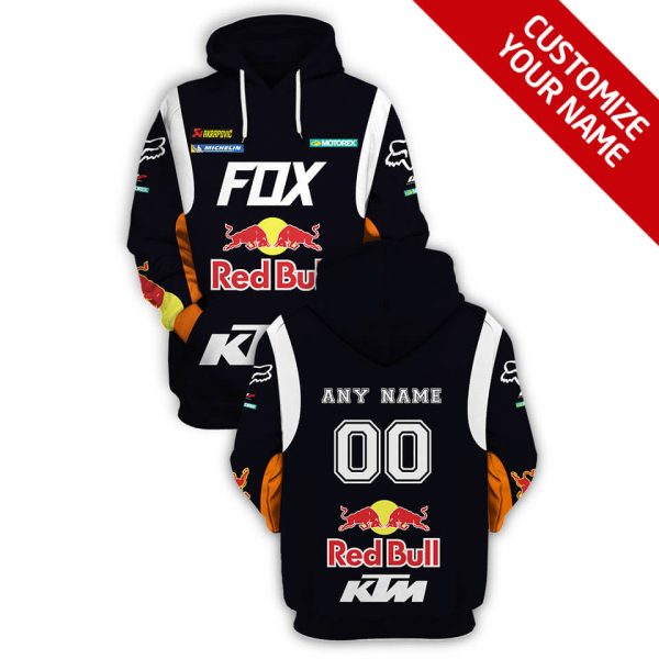 Custom Name Racing