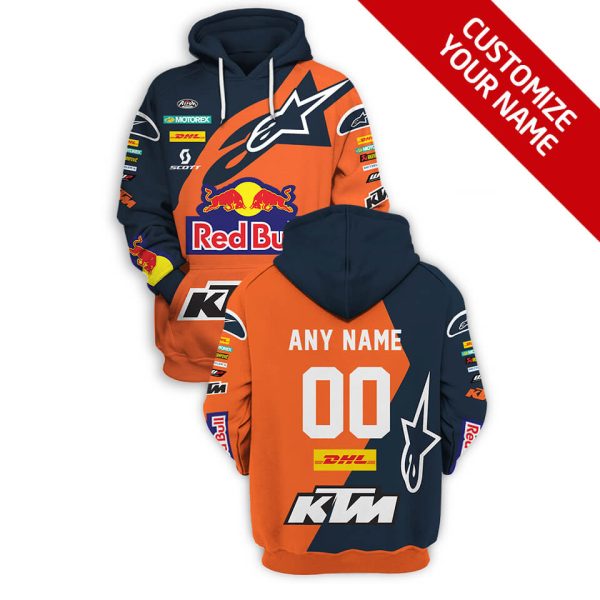 Custom Name Racing