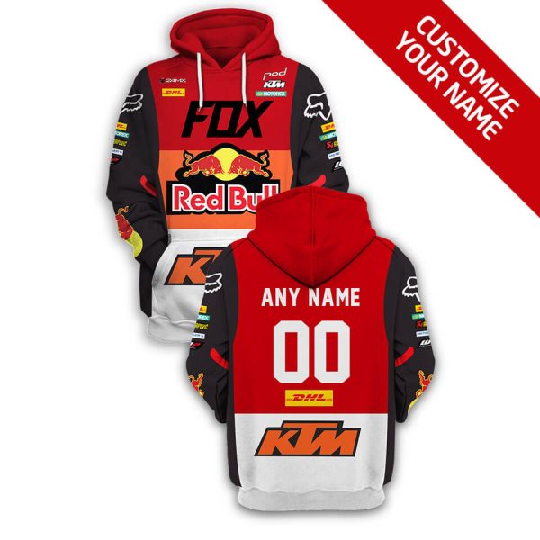Custom Name Racing