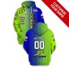 Custom Name Racing