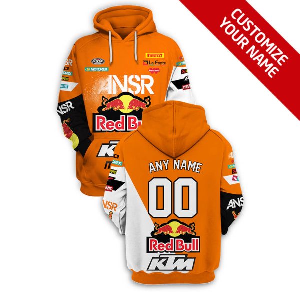 Custom Name Racing