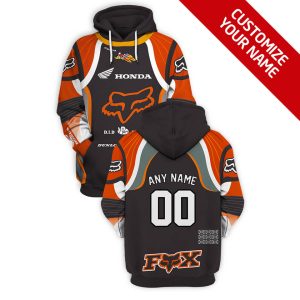Custom Name Racing