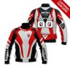 Custom Name Racing Jacket