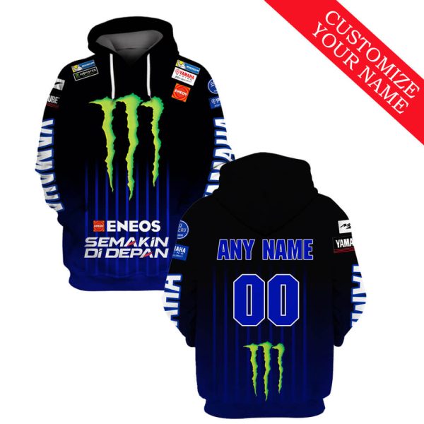 Custom Name Racing