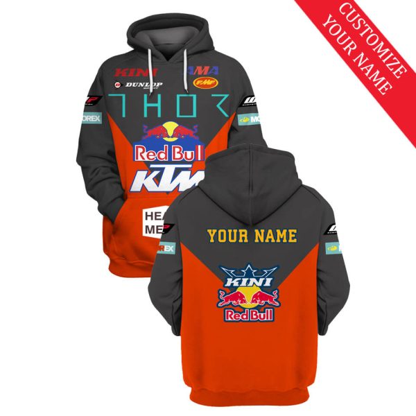 Custom Name Racing