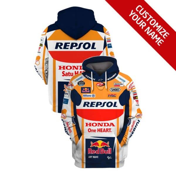 Custom Name Racing