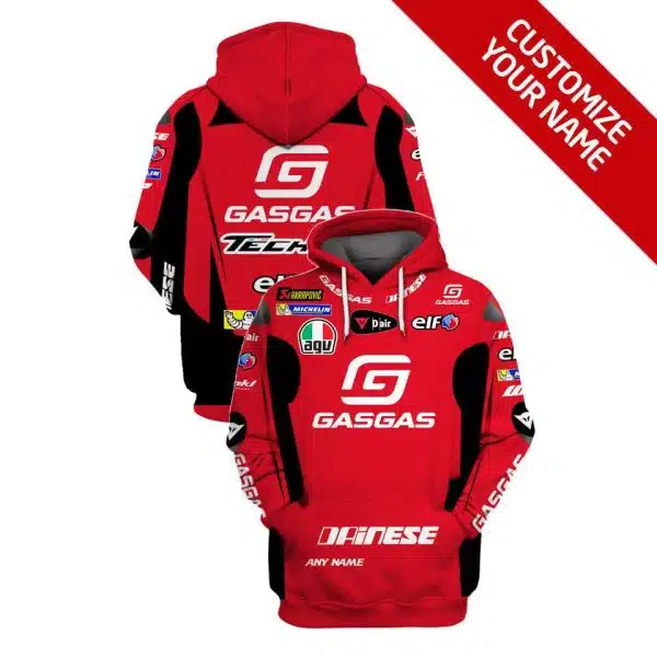 Custom Name Racing