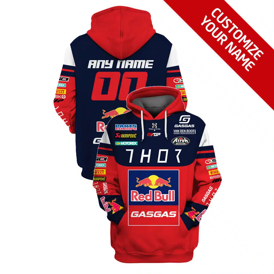 Limited Edition – Custom Name Racing