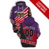 Custom Name Racing