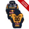 Custom Name Racing