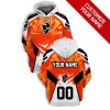 Custom Name Racing