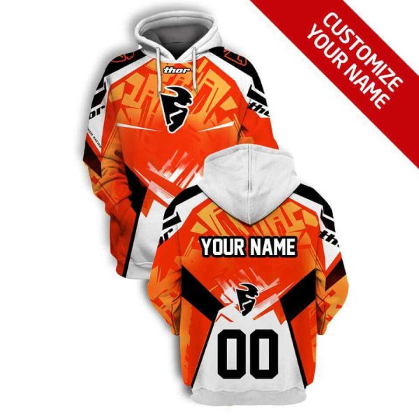 Custom Name Racing