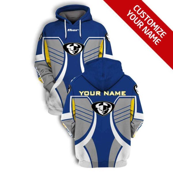 Custom Name Racing