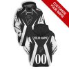 Custom Name Racing