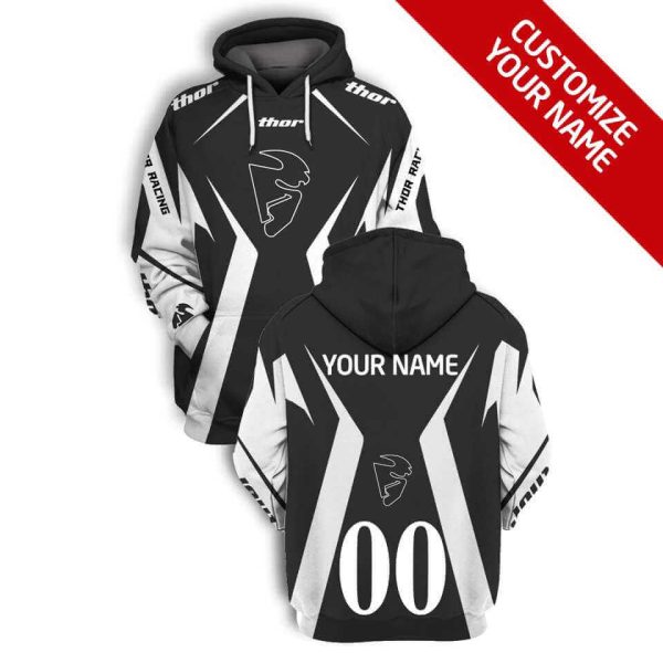 Custom Name Racing