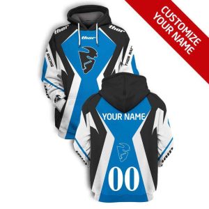Custom Name Racing