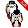 Custom Name Racing