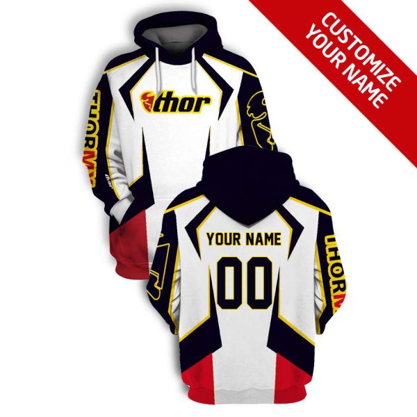 Custom Name Racing