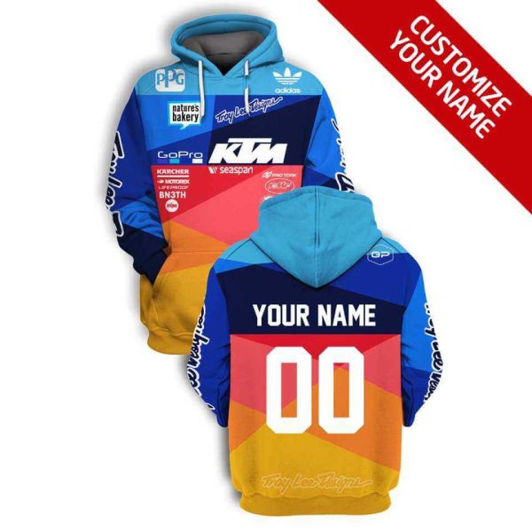 Custom Name Racing