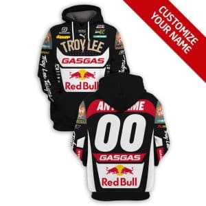 Custom Name Racing