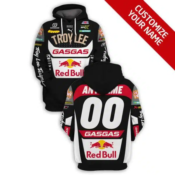Custom Name Racing