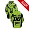 Custom Name Racing