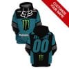 Custom Name Racing