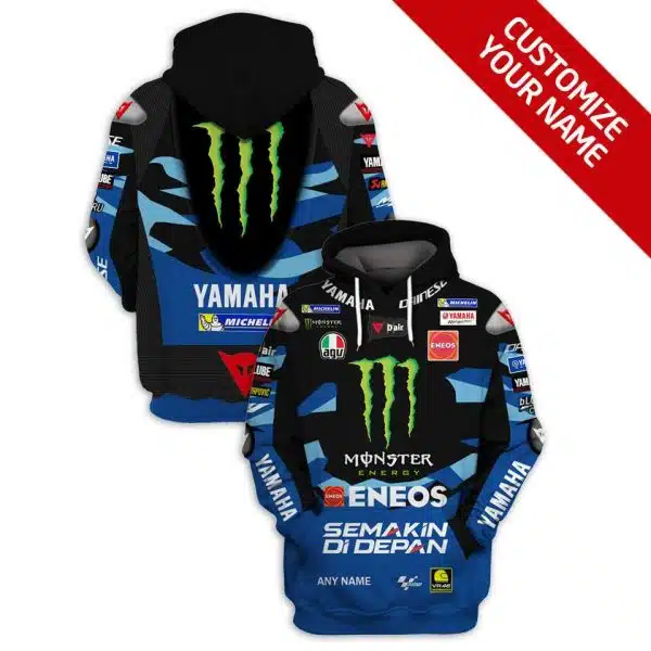 Custom Name Racing