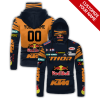 Hoodie Mask | Custom Name Racing | Limited Edition