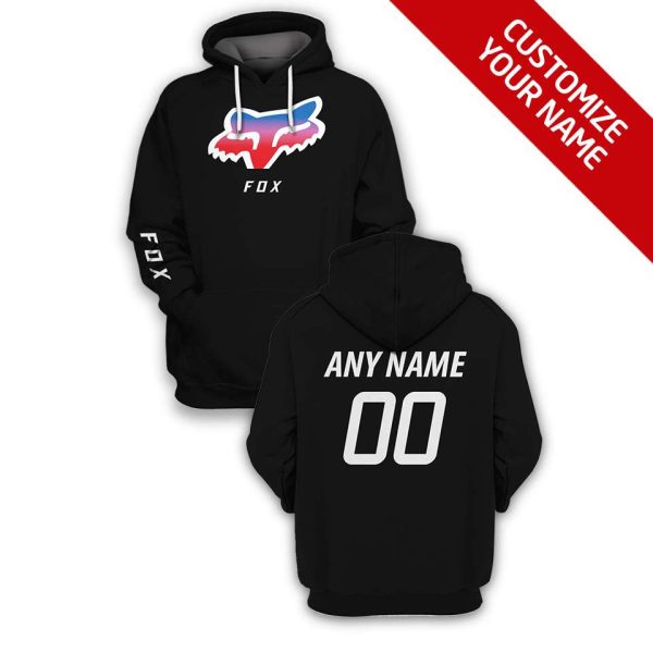 Custom Name Racing
