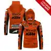 Hoodie Mask | Custom Name Racing | Limited Edition