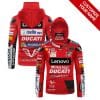 Hoodie Mask | Custom Name Racing | Limited Edition