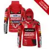 Hoodie Mask | Custom Name Racing | Limited Edition