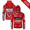 Hoodie Mask | Custom Name Racing | Limited Edition