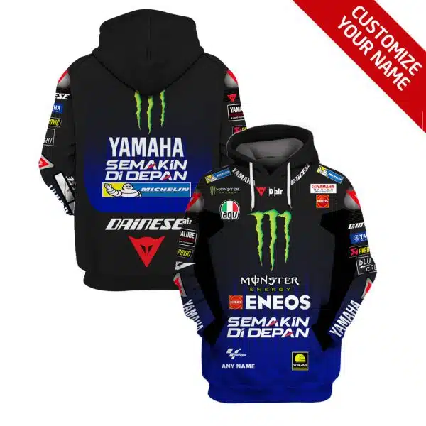 Custom Name Racing