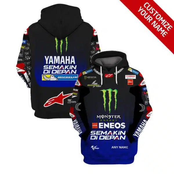 Custom Name Racing