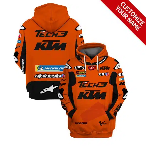 Custom Name Racing