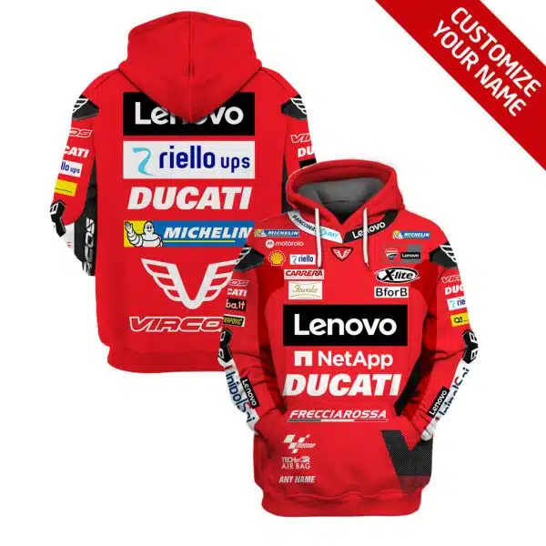 Custom Name Racing