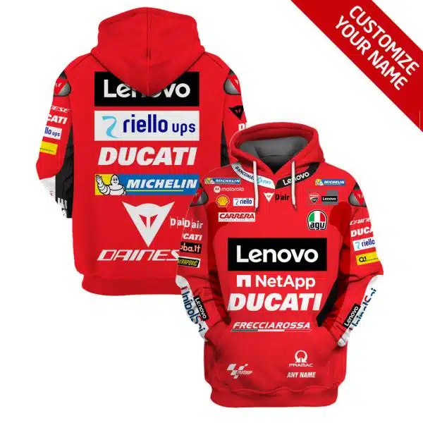 Custom Name Racing
