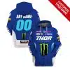 Custom Name Racing