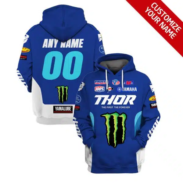 Custom Name Racing