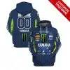 Custom Name Racing
