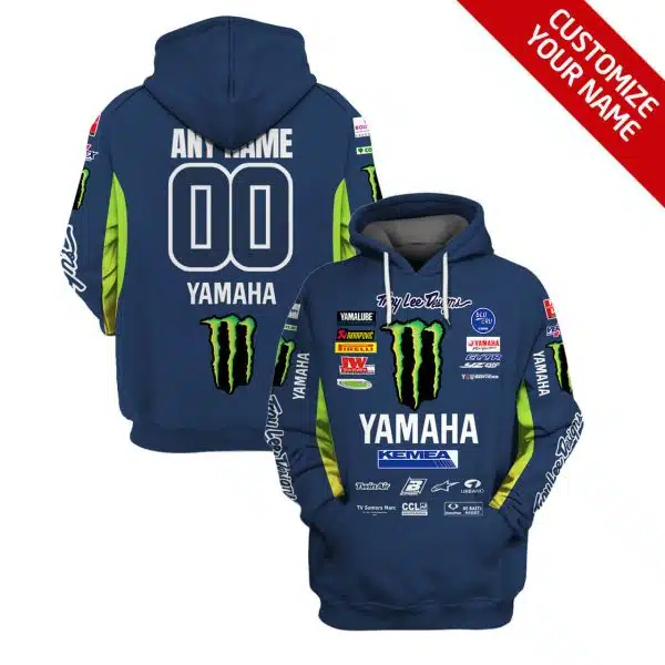 Custom Name Racing